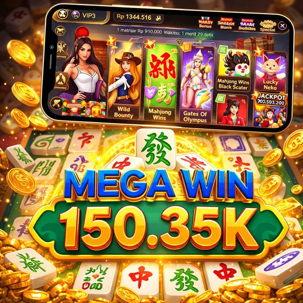 KOKO5000 Maxwin Pola Gacor Hari Ini