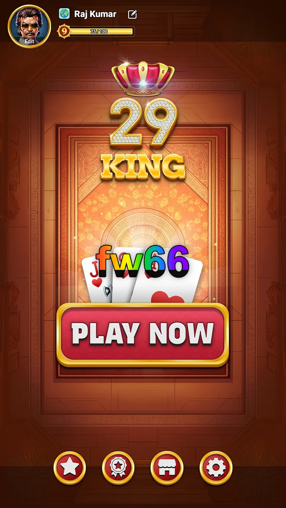 fw66 APK