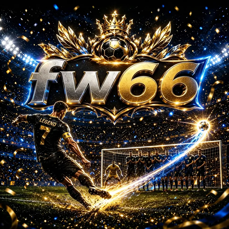 fw66 Masuk