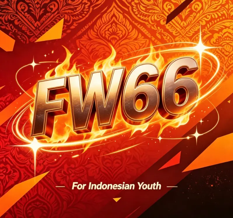 FW66 APK Resmi Unduh Indonesia