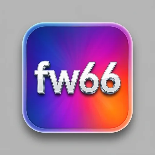fw66 Logo - Resmi