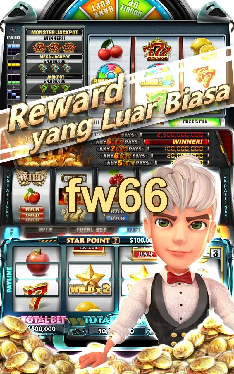 fw66 Preview - Resmi Unduh
